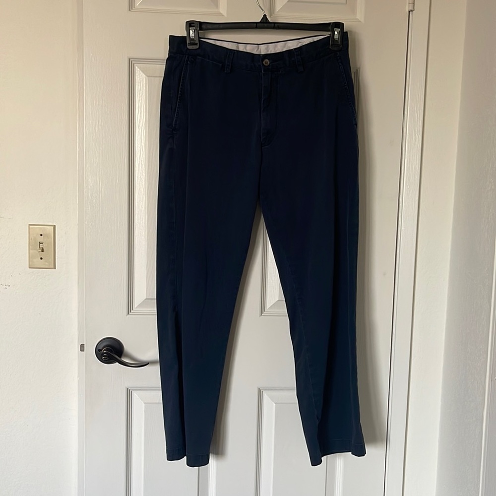 Calvin Klein men’s classic fit pants
